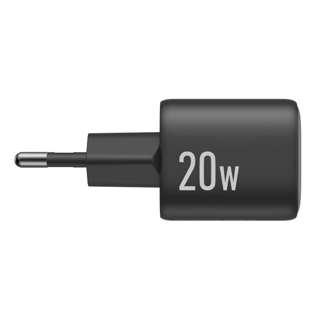 Anker Zolo Wall Charger 20W Black | A2699L11
